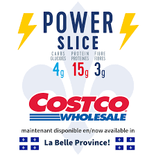 Preparez Vous Au Quebec Power Slice Dimpflmeier Bakery Facebook
