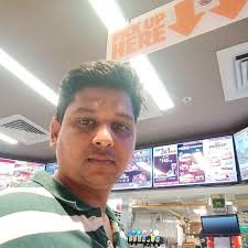 Sawan Patel's User Profile