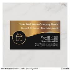 Businesses that want to choose from an extensive library of professionally designed, customizable card templates. Real Estate Business Cards Zazzle Com In 2021 Real Estate Business Cards Real Estate Business Real Estate Agent Business Cards