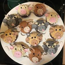 Here is my son's dye free birthday cupcakes! Colors from activated  charcoal, cocoa powder, peanut butter, and Watson food colors.