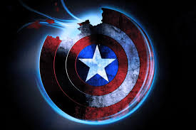 Also her stuff in hd anyone have copies. Cool Captain America Shield 1920x1280 Wallpaper Teahub Io