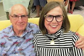 Mark celebrates birthday in less than Mellow setting