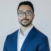 Joshua Chung's Instagram, Twitter & Facebook