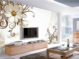 Beautiful For Wall Nice Work On Your Wall Is Very Crucial To The Atmosphere And Wallpaper For Home Dec Tv Wall Unit Wall Decals Living Room Small Bedroom Decor