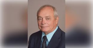 Obituary information for Anthony Bernard Schwendinger