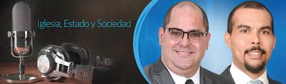 Iglesia Estado y Sociedad
