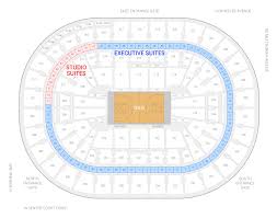 Portland Trail Blazers Vs Memphis Grizzlies Suites Apr 5