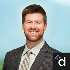 Dr. Jordan R. Roberts, MD