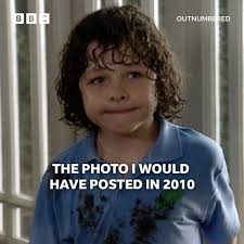 Liam Williams relives his youthful misadventures, all in the name of  personal growth… that's the intention anyway.