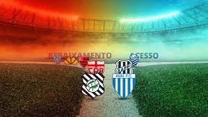 The return leg will take place on wednesday next week, in sao januário. Serie B Do Brasileiro Define Neste Sabado Mais Dois Acessos E Ultimo Rebaixado Brasileirao Serie B Ge