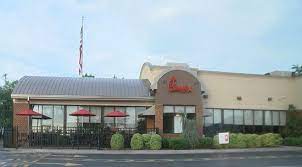 Chick Fil A Johnson City 3206 Peoples St Menu Prices Restaurant Reviews Tripadvisor