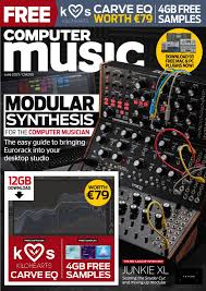By tom mainelli, pcworld | hacks, gadgets, and all things geek. Computer Music Issue 06 2021