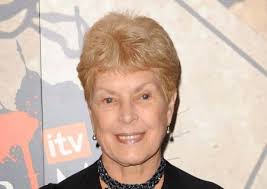 Ten top Ruth Rendell books