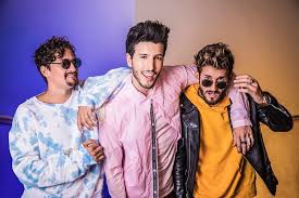 Gente de zona, mau y ricky — tan buena 03:45. Mau Y Ricky Edad Mau Y Ricky Hijos De Ricardo Montaner Comentan Como Influyo El Cantante En Su Carrera Musical La Republica Informacion Fotos Y Videos En Milenio Syamsudinmahmud