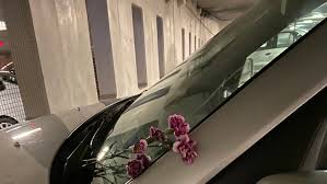 Maybe you would like to learn more about one of these? Coronavirus Hopewell Junction Florist Donates Flowers To Workers