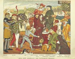 The Canterbury Tales “The Manciple'S Tale” - Ppt Video Online Download