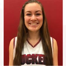 Rebecca Mancha's High School Bio