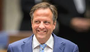 Politiek machismo' bij D66