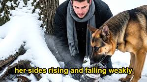 A Man Thought He Had Saved A Dog — Years Later, He Discovered It Was Not A  Dog! | Pet World | Facebook