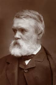 Tom Taylor (1817-1880) English Dramatist, Critic & Editor of Punch posters  & prints by Anonymous