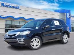 Image result for Crystal Black 2011 RDX