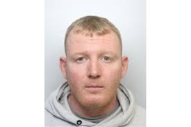 Bradley Garside wanted in connection with Hunslet burglary