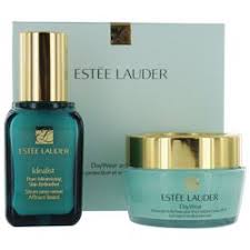 Shipping is always free and returns are accepted at any location. Estee Lauder Travel Set For Normal To Combination Skin I Love The Idealist Serum Estee Lauder Skin Care Combination Skin Mask Cleanser For Combination Skin