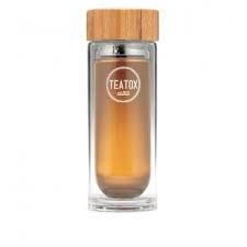 Thermo Go Bouteille Thermos Thermos Design Teatox