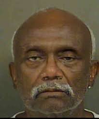 Carl Caldwell Felony Probation Violation Misdemeanor Larceny Second Degree  Trespass