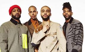 There is a tour in december can't wait. Jls Announce Comeback And Are Set To Perform In Bournemouth Bournemouth Echo