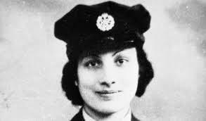 The first five are royal by birth while the remaining three are royal by marriage. The Indian Spy Princess Who Died Fighting The Nazis