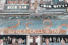 Photos, address, and phone number, opening hours, photos, and user reviews on yandex.maps. Sunset Grill Tap And Patron S Have Closed Eater Boston