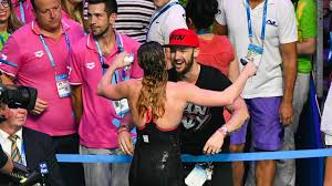 Az uniós törvények értelmében fel kell hívnunk a figyelmét arra, hogy ez a weboldal ún. Schwimmstar Katinka Hosszu Bei European Games Aufgetaucht