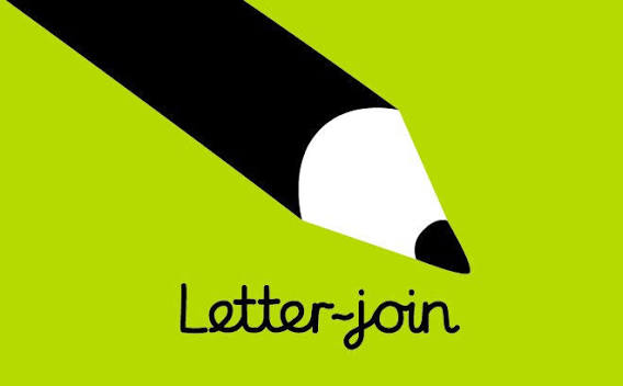Letter-join: joined-up handwriting made easy (@HandwritingWithLetterjoin) •  Facebook