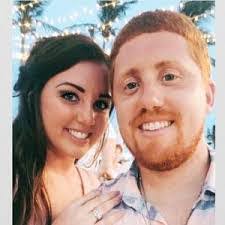 Amanda Krumwiede's Instagram, Facebook & TikTok