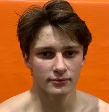 Evan Brown is back wrestling as Cherokee season gets underway