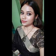 Anisha Datta's Instagram, Twitter & Facebook