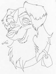 Some australian shepherd coloring may be available for free. Mini Australian Shepherd Coloring Page Mini Australian Shepherds Unicorn Coloring Pages Australian Shepherd