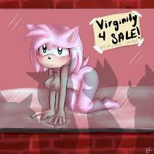Post 1007997: Amy_Rose BlueChika Sonic_the_Hedgehog_(series)