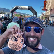 Chad Villegas, SHRM-CP