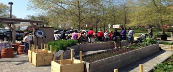 This 34 minute presentation will show you how to: Community Gardens University Of Maryland Extension