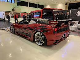 What is a demo car at a dealership. Mtx Audio Japan Mtx Demo Vehicle Facebook