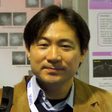 Kenji SUZUKI
