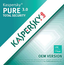 Kaspersky Pure 3 0 Total Security Oem 1 Pc 1 Year Kis Oem Pure 1pc 1yr Mwave Com Au
