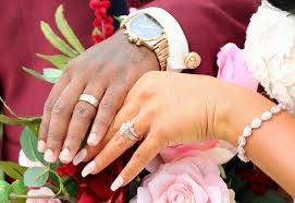 To match or not to match? Do You Wear Your Engagement Ring When You Get Married Steven Stone