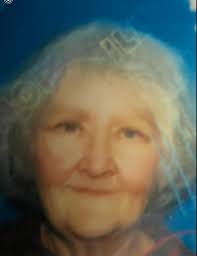 Obituary information for Charlene Shirley Sawyer