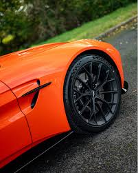 Image result for Synapse Orange 2024 Aston Martin