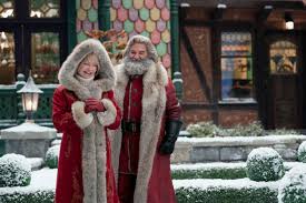 There's lots of exciting new christmas films coming to netflix this year, and many of them will be vanessa hudgens plays brooke is the new netflix film, which has been released ahead of christmas 2019. Every Netflix Christmas Movie Ranked Polygon