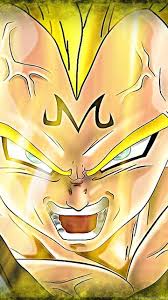 See more ideas about iphone wallpaper images, vegeta, wallpaper. Majin Vegeta Wallpapers Wallpaper Desktop Background