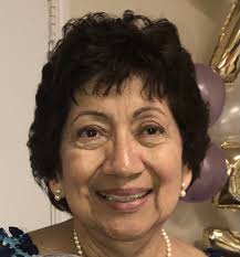 Obituary of Rose Ruiz